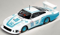 Porsche 935/78 PPG Industries No.09 1983