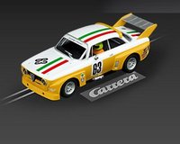 30625 Alfa GTA Silhouette Race 2