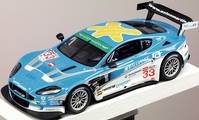 Aston Martin DBR9 Jetalliance No.33 2008