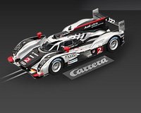 27409 Audi R18 No.2, 24h LM 2011