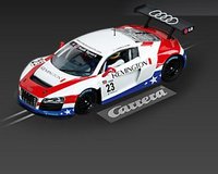 Audi R8 GT LMS United Autosports No.23