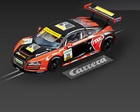 27395 Audi R8 LMS Prosperia Team Brinkmann 2011