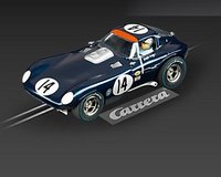 30623 Bill Thomas Cheetah, Daytona 24h 1964 No.14