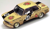 BMW 2002 Team Warsteiner 1976