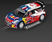 27407 Citroen DS3 WRC Sebastian Loeb