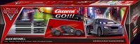 GO Disney Cars 2 rozšíření Max Schnell