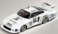 Porsche 935/78 Joest Racing No.66 DRM 1981