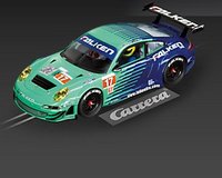 Porsche GT3 RSR Team FalKEN