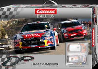 25188 Rally Racers