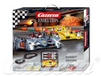 Carrera Sunset Racing