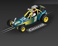 Dune Buggy green