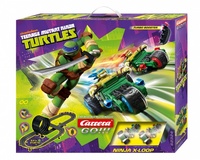 62324 TMNT Želvy Ninja X-Loop