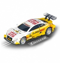 61271 Audi A5 DTM T.Scheider, No.4