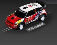 MINI Countryman WRC No.37