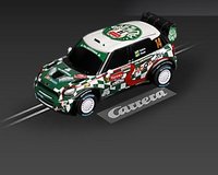 MINI Countryman WRC