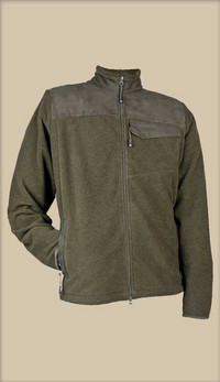 Blaser fleece Basic