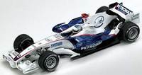 BMW Sauber F1.07 Livery 2008