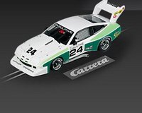 Chevrolet Dekon Monza 1978 IMSA