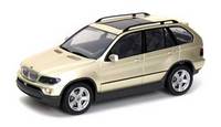 86048 R/C auto:BMW X5