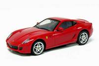 RC Ferrari 599 GTB Fiorano