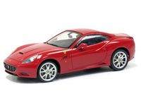 RC Ferrari California