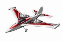 85658 Lietadlo X-Twin:R/C Air Acrobat