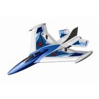 RC letadlo X-Twin Jet 2.4GHz