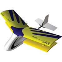 RC Lietadlo X-Twin:RC Bi - Wing
