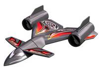 RC Lietadlo X-Twin:RC Thunder Jet