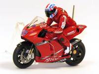 83612 R/C Motorka Ducati - Stoner 