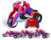 85162 Spider Trike - Spiderman