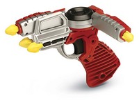 70316 Spy Gear - Split Blaster
