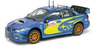 86059 R/C auto:Subaru Impreza WRC 2006