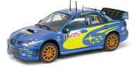 RC Subaru Impreza WRC  2006 Výpredaj