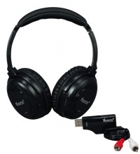 Xtreamer 2,4G Wireless Headset