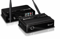 Xtreamer SW2,Media player RTD1185