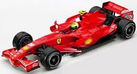 Ferrari F2007 No.5