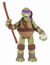 TMNT Želvy Ninja - DONATELLO mluvící