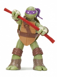 TMNT Želvy Ninja - DONATELLO