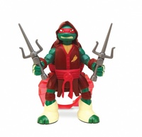TMNT Želvy Ninja - RAPHAEL bojovník