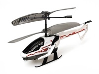 R/C helikoptéra Spy Cam III (s kamerou)