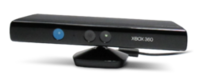 Xbox 360 - Kinect