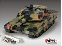 RC TANK 1:24 LEOPARD A5 KOMPLET