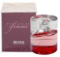 BOSS FEMME essence de femme