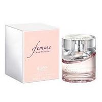 BOSS FEMME l´eau fraîche