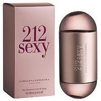 CAROLINA HERRERA 212 SEXY