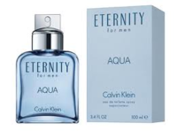 CK - ETERNITY - AQUA