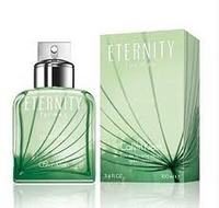 CK - ETERNITY for men - SUMMER 2011