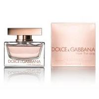 DOLCE & GABBANA ROSE THE ONE