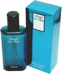 DAVIDOFF - COOL WATER